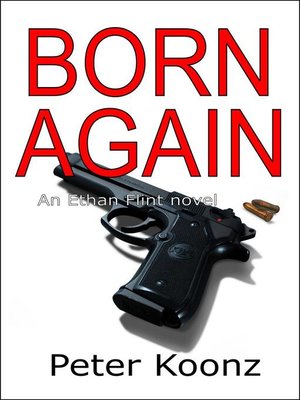 cover image of Born Again